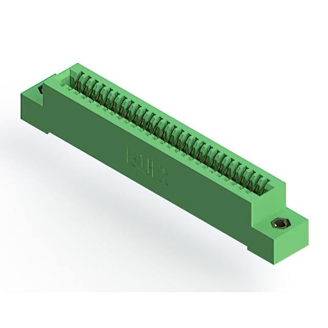 325-027-520-108 EDAC Inc.  Edgeboard Connectors